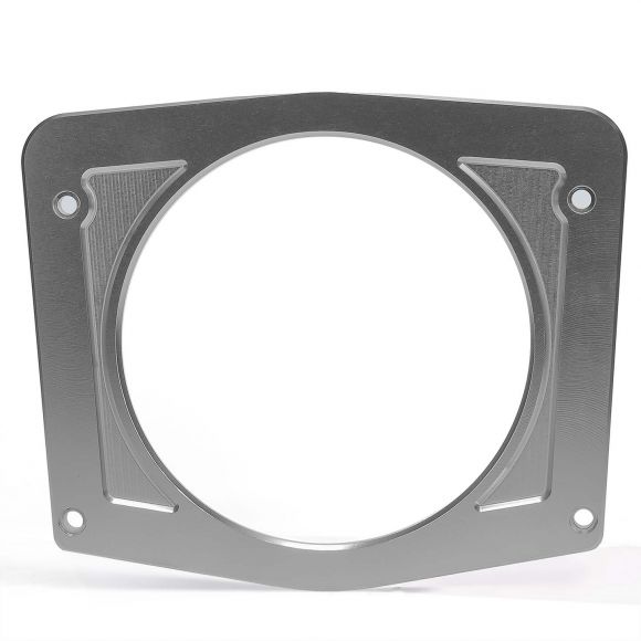 Billet Instrument Cluster Bezel, 66-77 Ford Bronco